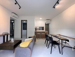 One-north Eden (D5), Apartment #456743001